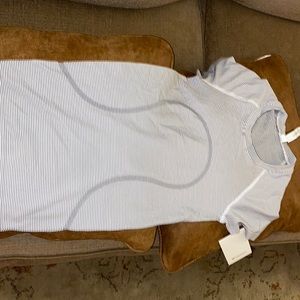 Lululemon swiftly tech SS 2.0 top